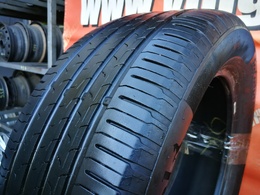 235/55R18 Continental EcoContact 6 VOL DOT2224 1db-os!