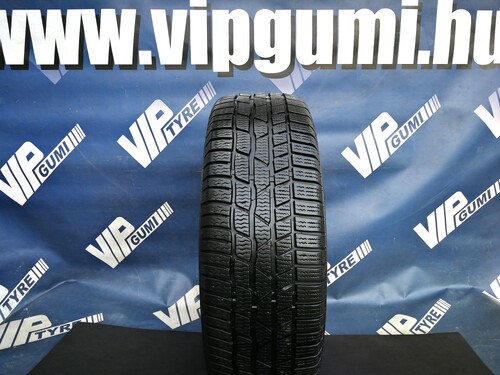 205/60R16 Continental WinterContact TS830P Seal XL DOT2119