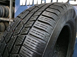 205/60R16 Continental WinterContact TS830P Seal XL DOT2119