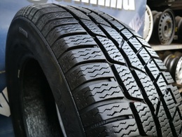 205/60R16 Continental WinterContact TS830P Seal XL DOT2119