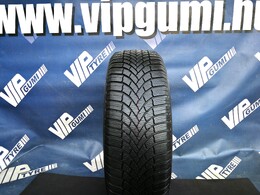 205/60R16 Bridgestone Blizzak LM005 DOT2320