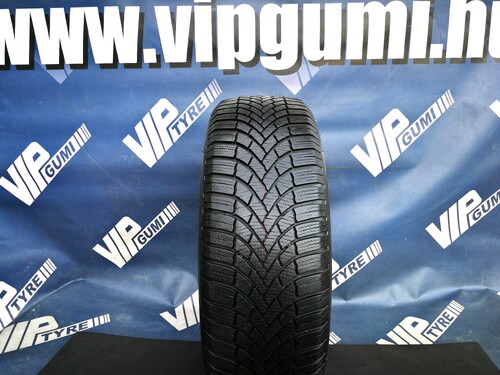205/60R16 Bridgestone Blizzak LM005 DOT2320