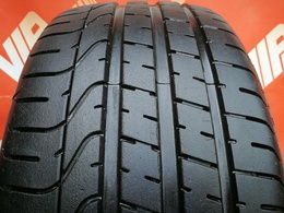 235/35R19 Pirelli Pzero FR N2 DOT4415 1db-os!