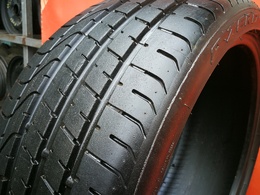 235/35R19 Pirelli Pzero FR N2 DOT4415 1db-os!