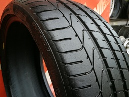 235/35R19 Pirelli Pzero FR N2 DOT4415 1db-os!