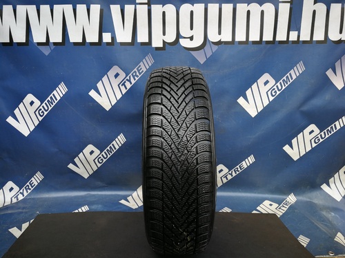 195/65R15 Pirelli Cinturato Winter DOT3118