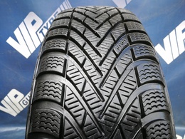 195/65R15 Pirelli Cinturato Winter DOT3118