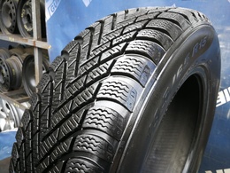 195/65R15 Pirelli Cinturato Winter DOT3118