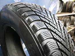 195/65R15 Pirelli Cinturato Winter DOT3118