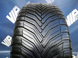 225/40R18 Michelin CrossClimate 2 FR XL DOT2921 1db-os!