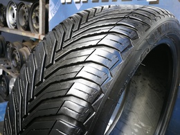 225/40R18 Michelin CrossClimate 2 FR XL DOT2921 1db-os!