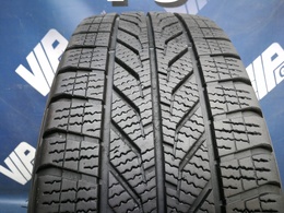 205/65R16C Fulda Conveo Trac 3 DOT1421