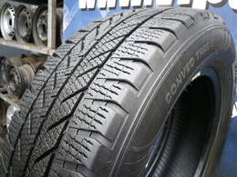 205/65R16C Fulda Conveo Trac 3 DOT1421