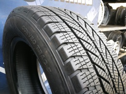 205/65R16C Fulda Conveo Trac 3 DOT1421