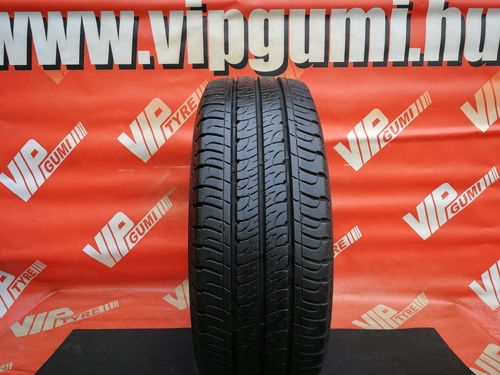 235/65R16C Goodyear EfficientGrip Cargo 2 DOT4920