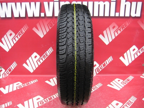215/70R16 BFGoodrich Radial Long Trail T/A DOT3209