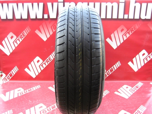 235/60R17 Goodyear EfficientGrip DOT3913
