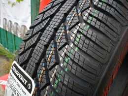 205/65R16 Semperit Master-Grip 2 95H DOT1721