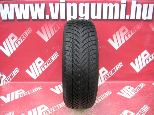 185/60R16 Goodyear Eagle UltraGrip GW-3 RSC DOT3807