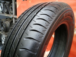 185/65R15 Michelin Energy Saver DOT0116