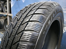 175/65R15 GT Radial Champiro Winterpro DOT2615