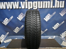 235/65R16C Continental Vanco Winter 2 DOT2025
