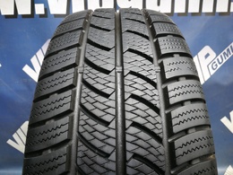 235/65R16C Continental Vanco Winter 2 DOT2025