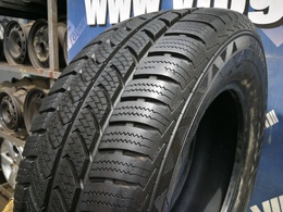 235/65R16C Continental Vanco Winter 2 DOT2025