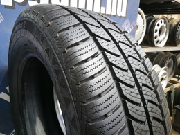 235/65R16C Continental Vanco Winter 2 DOT2025