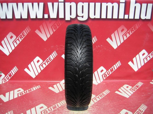 175/60R15 Goodyear UltraGrip 6 DOT3606